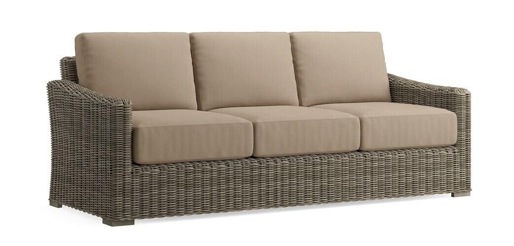 Huntington 3 Seat Sofa