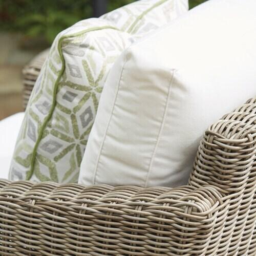 Huntington 3 Seat Sofa