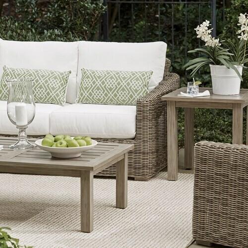 Huntington 3 Seat Sofa