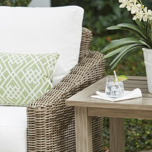 Huntington 3 Seat Sofa