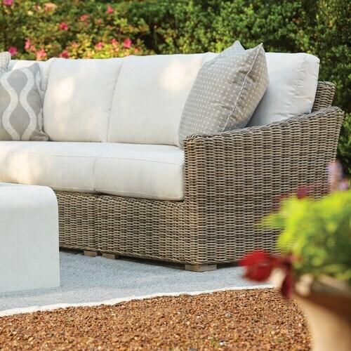 Huntington 6 Piece L-Sectional