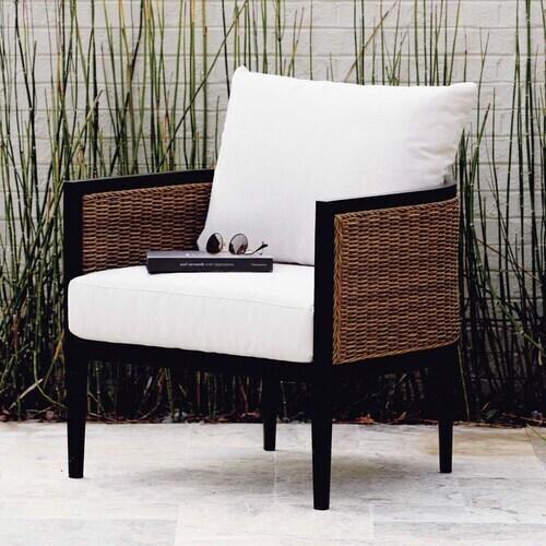 Leighton Accent Chair