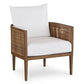 Emma Accent Chair