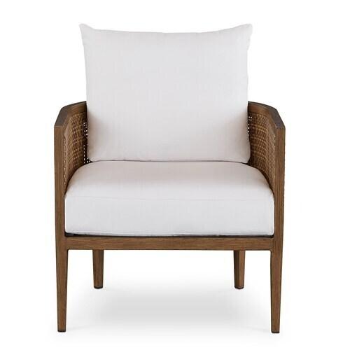 Emma Accent Chair