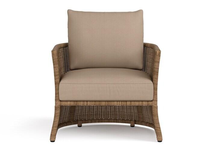 Frances Accent Chair