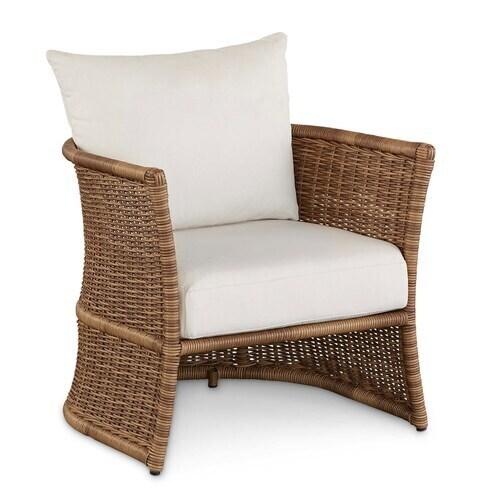 Frances Accent Chair