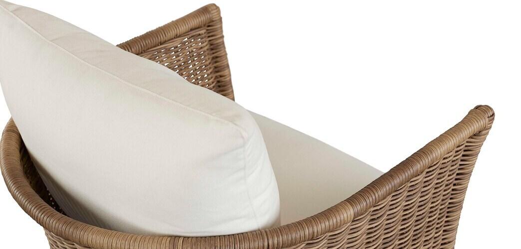 Frances Accent Chair