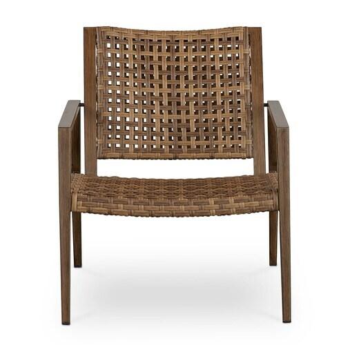 Sawyer Accent Chair