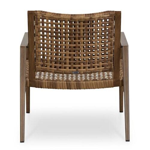 Sawyer Accent Chair
