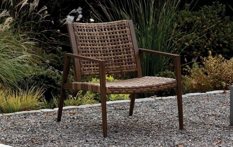 Sawyer Accent Chair