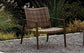 Sawyer Accent Chair
