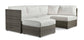 Camden 5 Piece U-Sectional