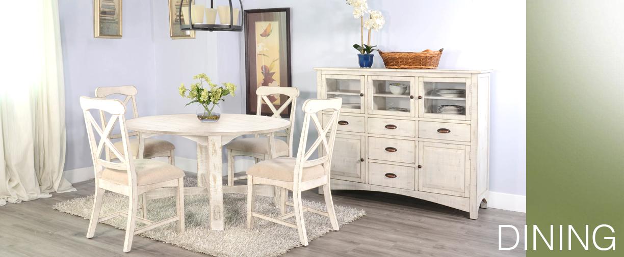 White Sand Chair, Cushion Seat