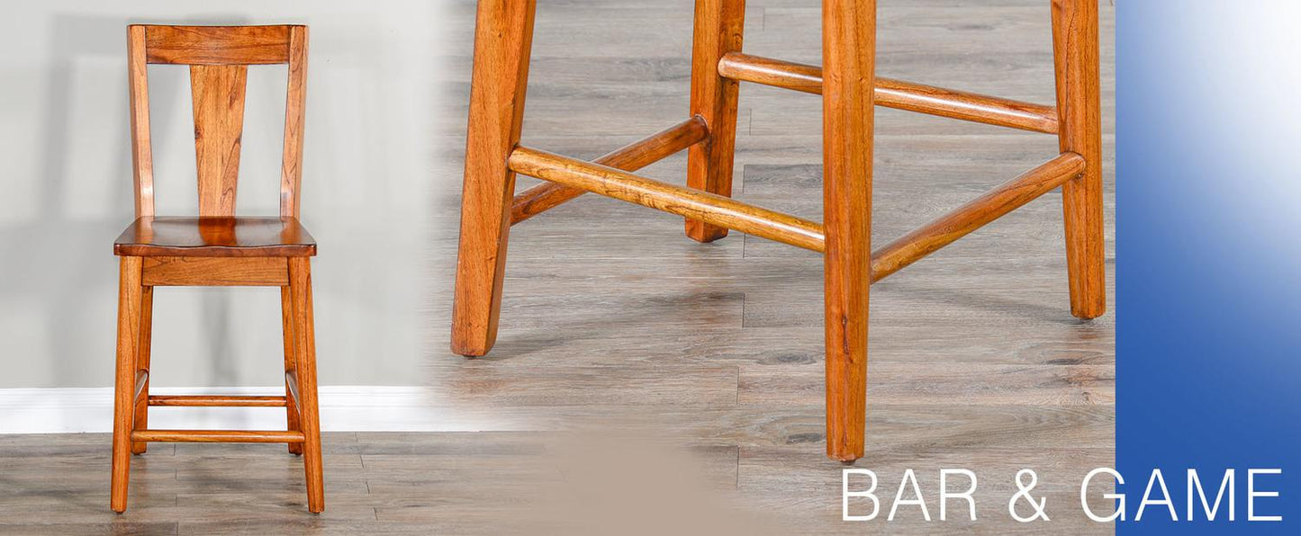 24 H American Modern