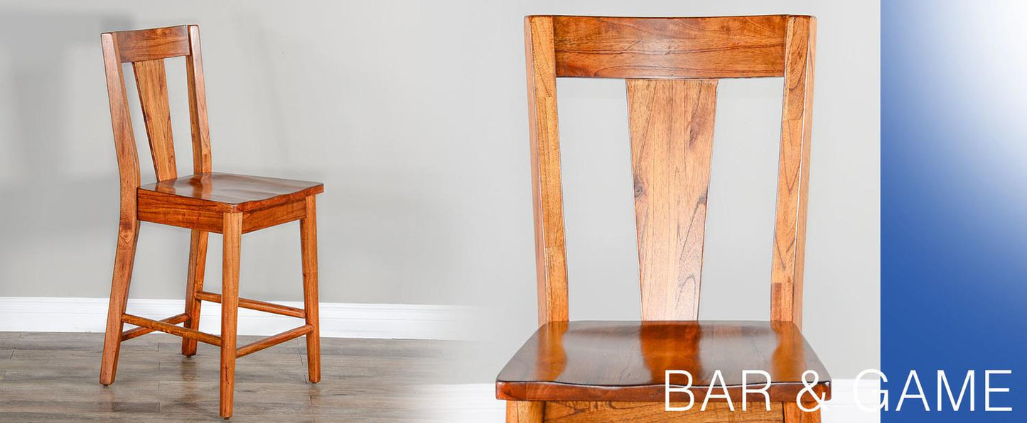 24 H American Modern