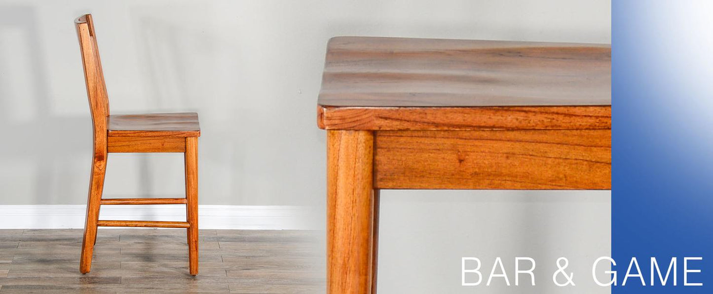 24 H American Modern