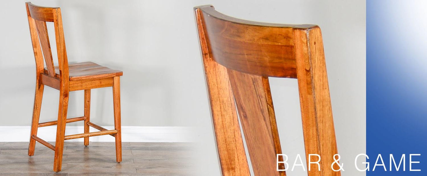 24 H American Modern