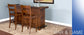 64" Tuscany Back Bar