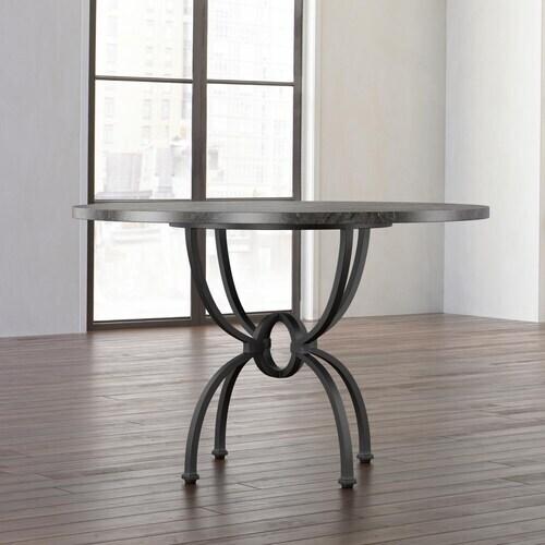 Atlas Blue Stone Table
