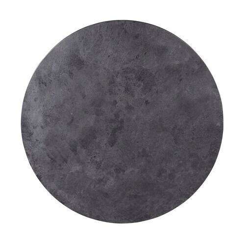 Atlas Blue Stone Table