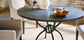Atlas Blue Stone Table