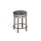 24"H Stool w/ Swivel