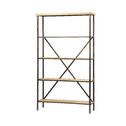 Bellman Bookcase