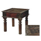 Capri End Table