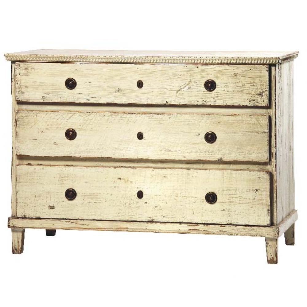 Soren Dresser
