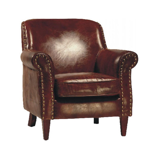Eton Club Chair