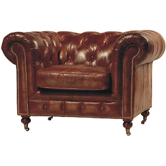 Winchester Club Chair
