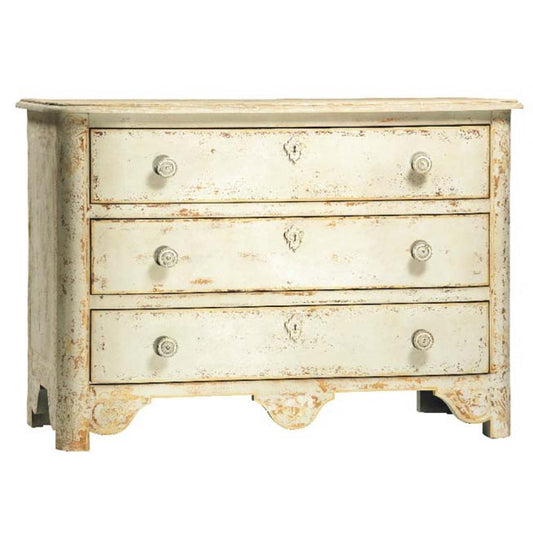 Malmo Dresser