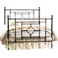 Stanley Queen Bed
