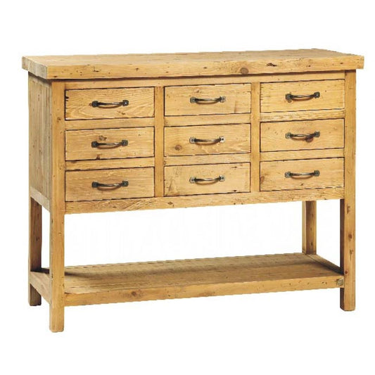 Seymore Console