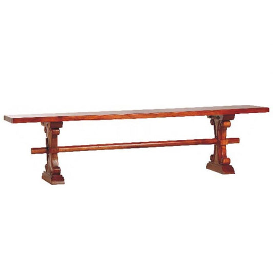 Roma Dining Bench