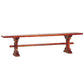 Roma Dining Bench