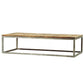 Mathis Coffee Table