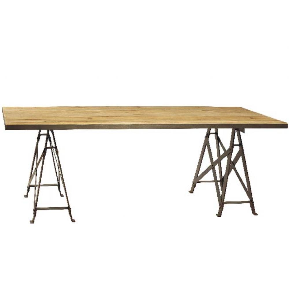 Russel Dining Table
