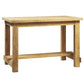 Aran Bar Table