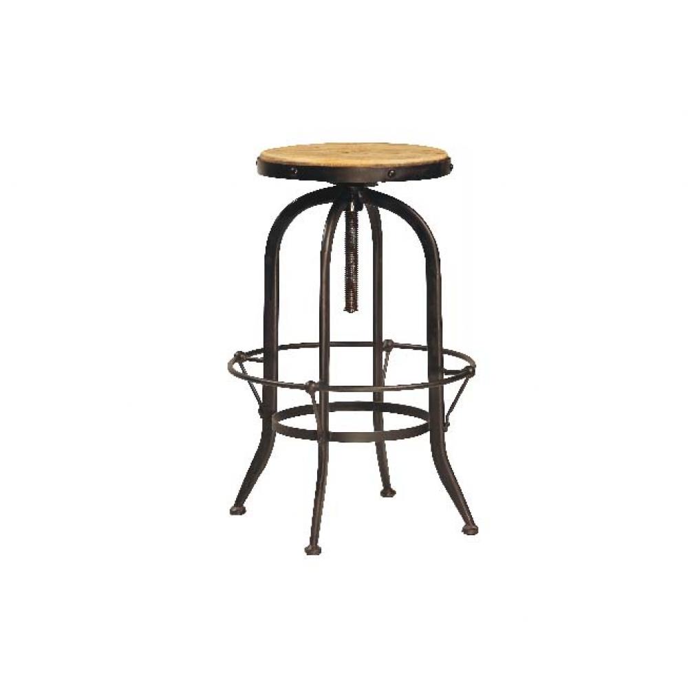 Ford Barstool