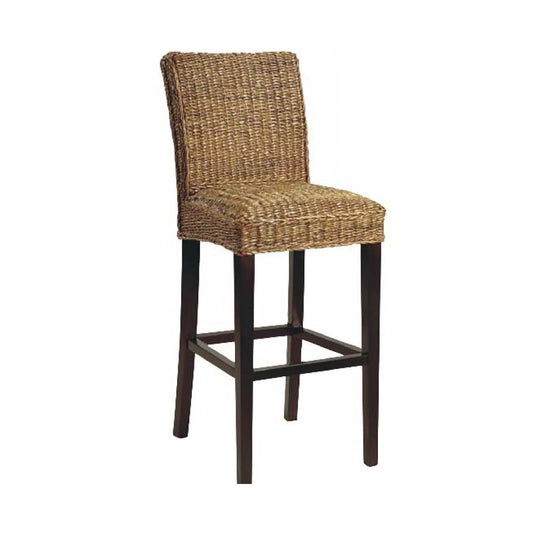 Irvine Bar Chair W/back