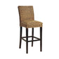 Irvine Bar Chair W/back