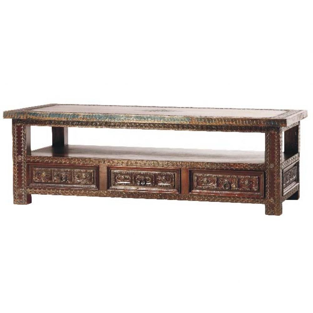 Santiago Coffee Table