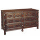 Santiago 8 Drawer Dresser