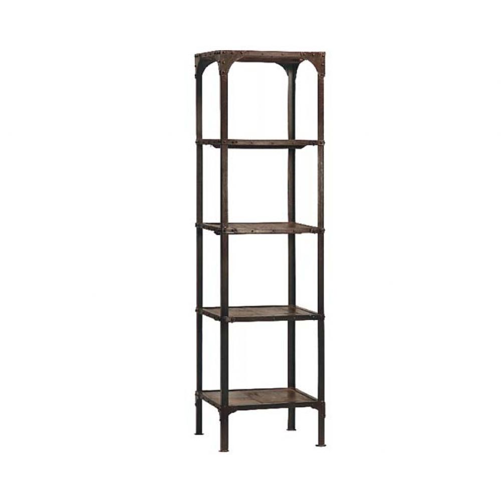 Dresden Bookcase