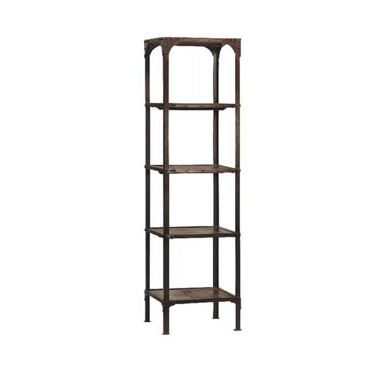 Dresden Bookcase