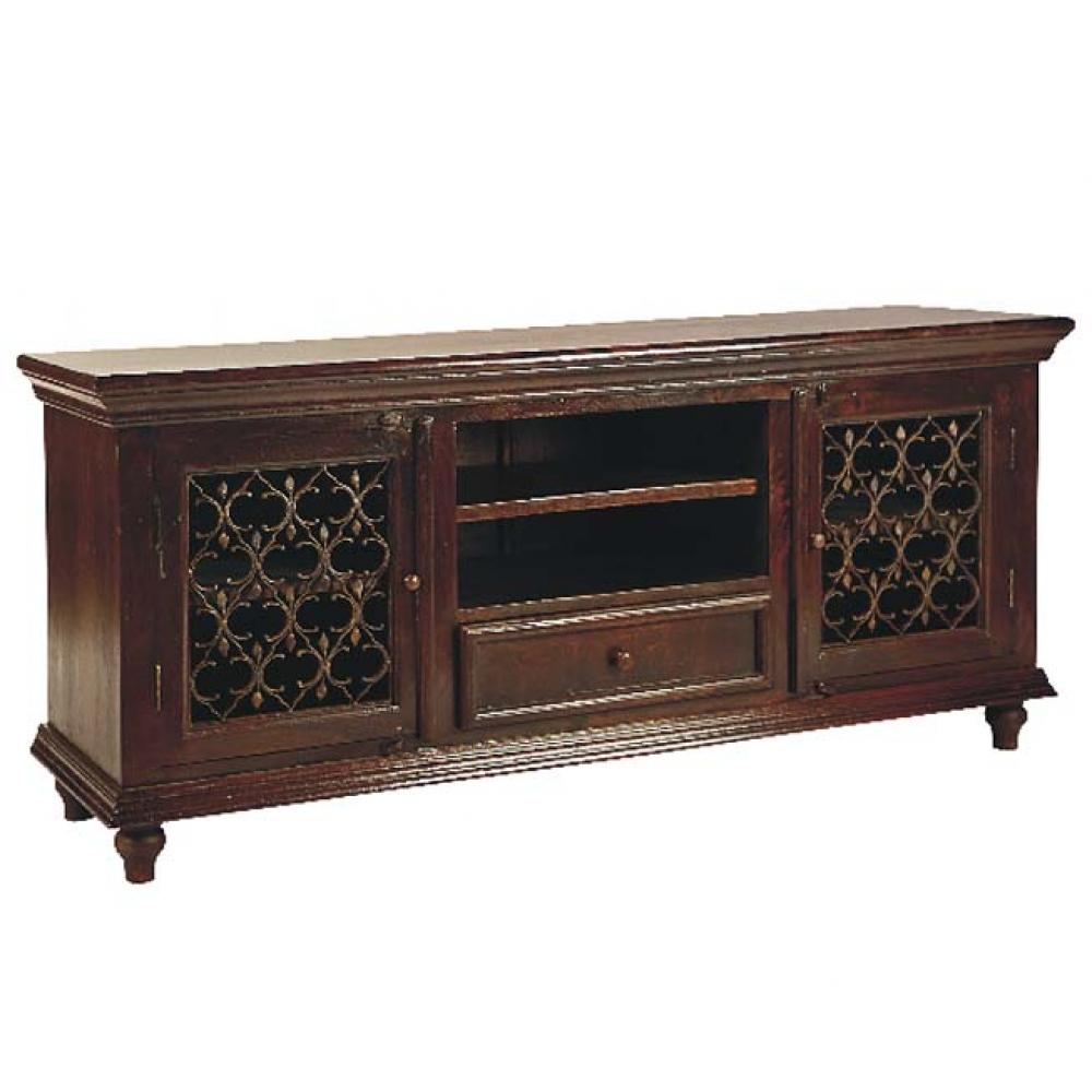 Santa Fe Plasma Stand