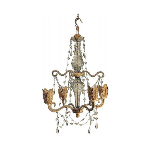 Claudine Chandelier