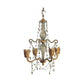 Claudine Chandelier