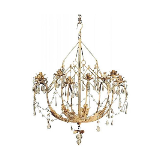 Edith Chandelier